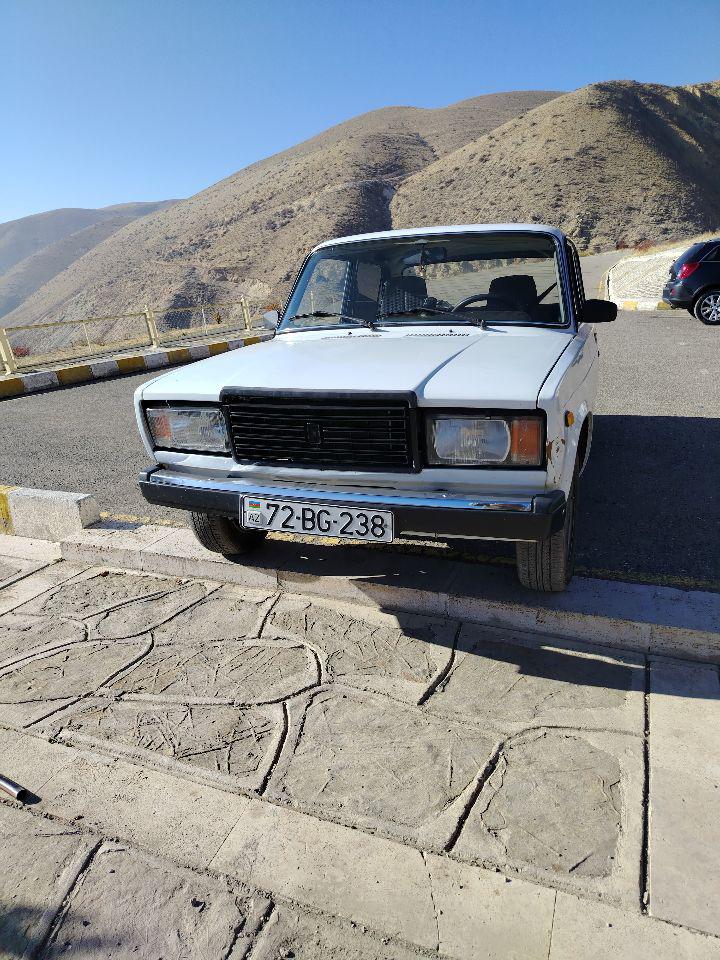 Lada 007