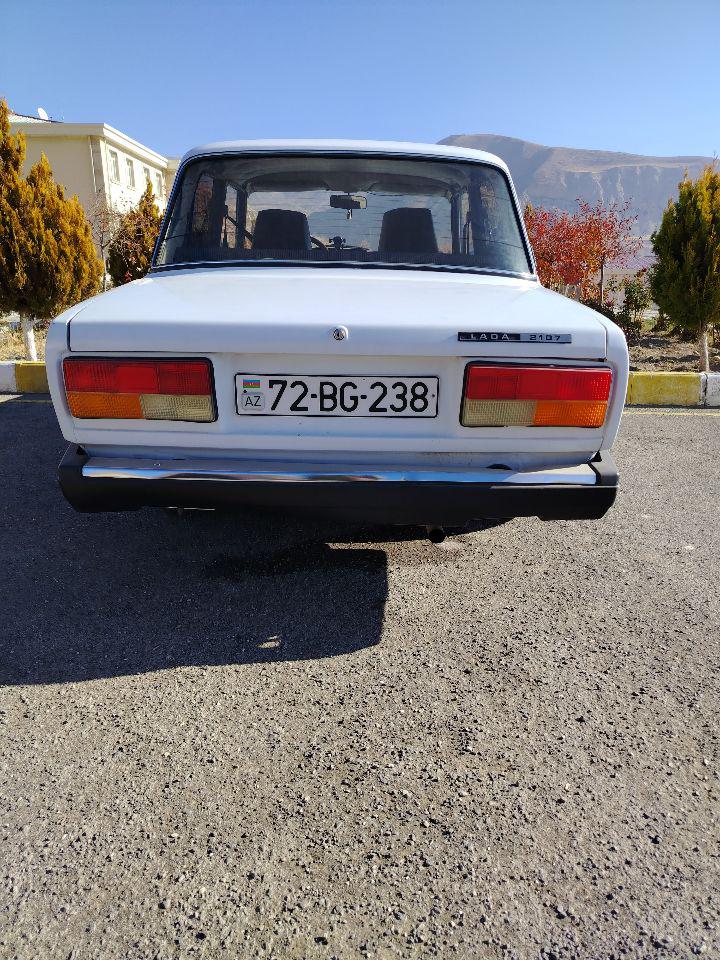 Lada 007