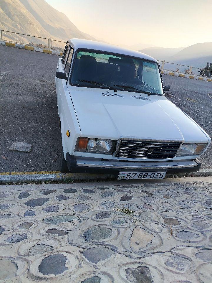 Lada 007