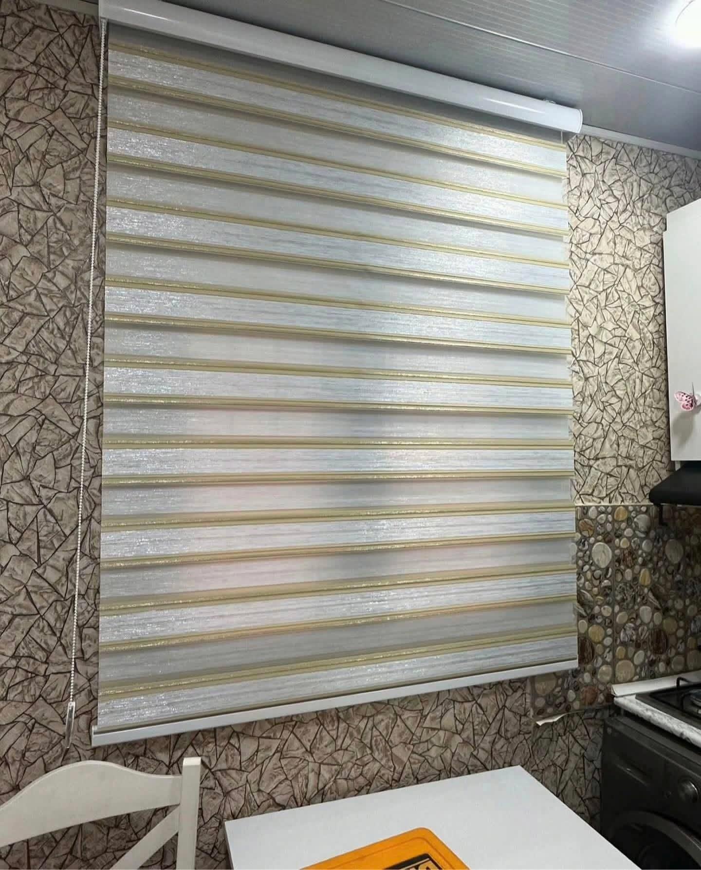 Jalüz və Pərdə Sifarişi