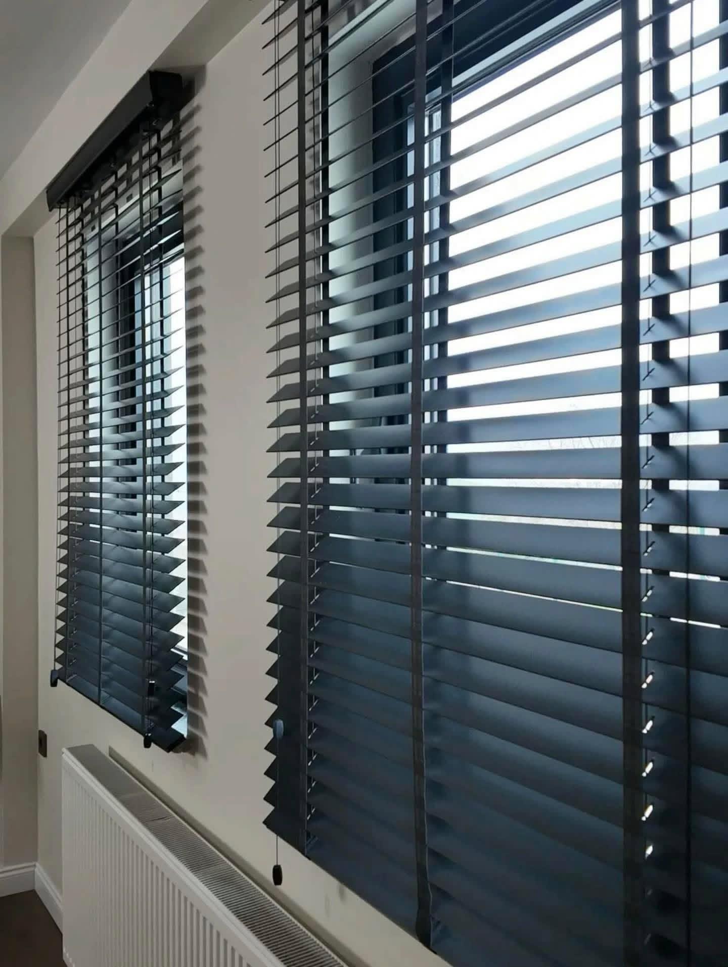 Jalüz və Pərdə Sifarişi