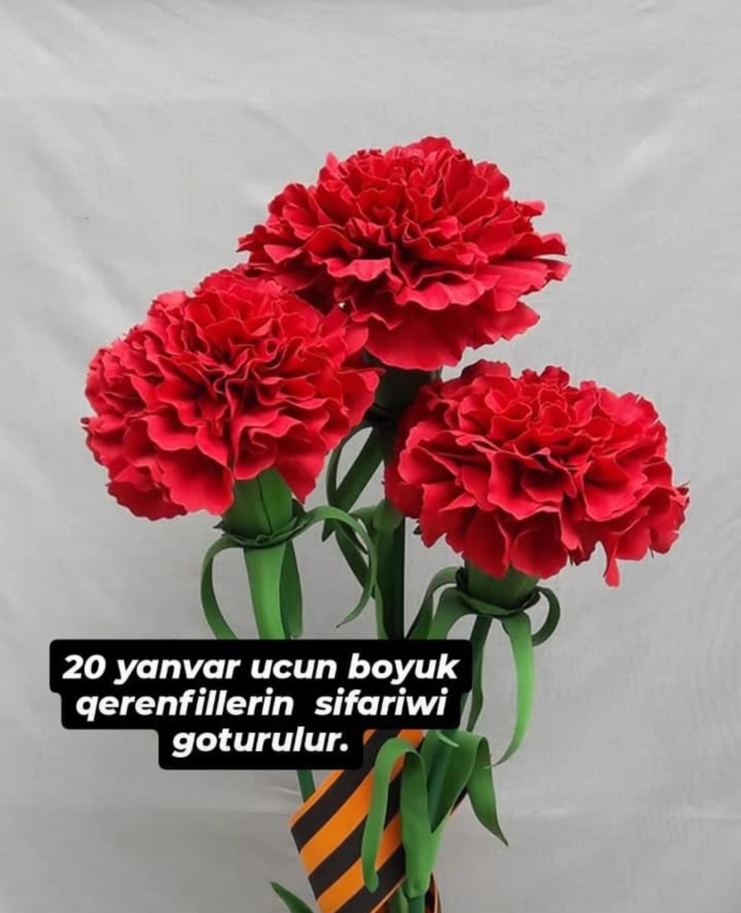 Qerenfil tebii ve suni