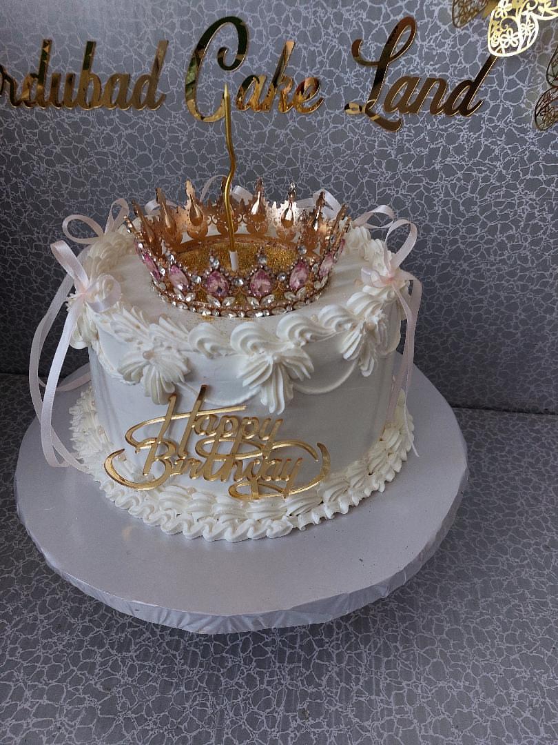 Şirniyyat və Tort sifarişi