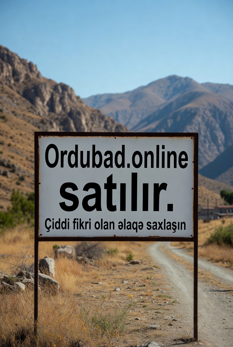 Ordubad.Online