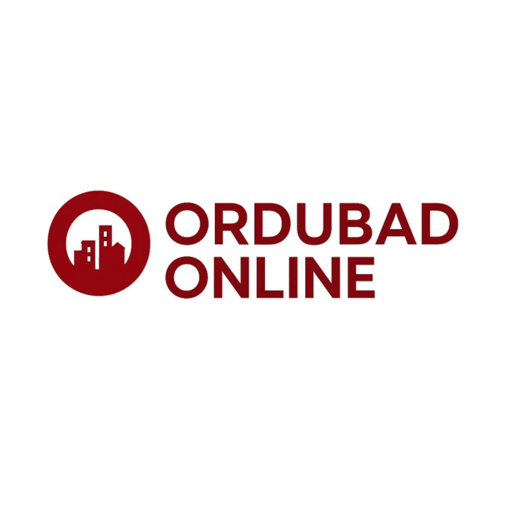 Ordubad Online Logo - Naxçıvan Muxtar Respublikasının ən böyük elan saytı